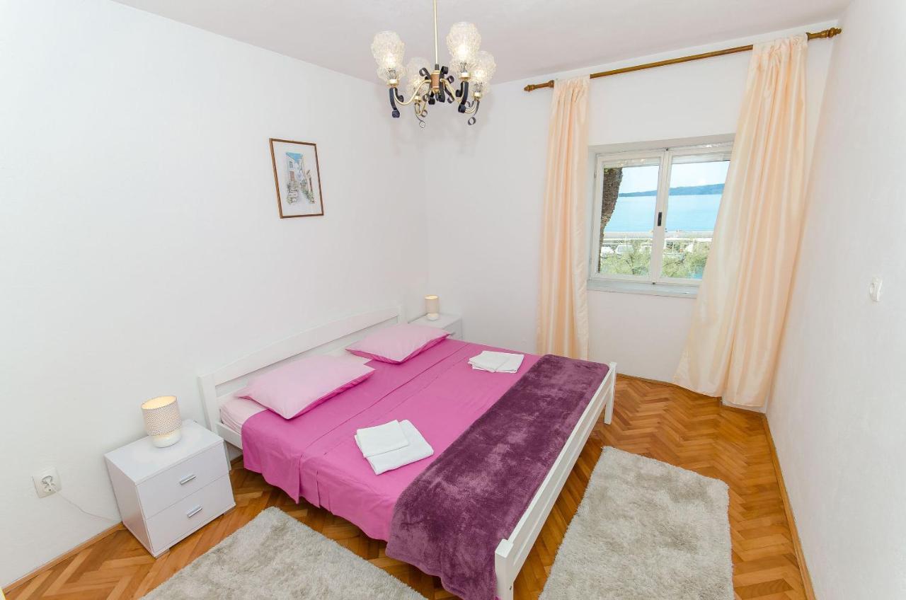 House Marija Villa Kaštela Exterior foto