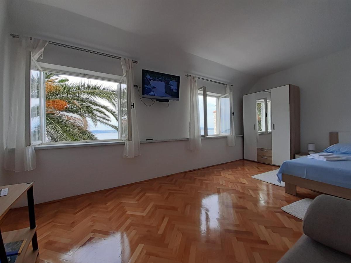 House Marija Villa Kaštela Exterior foto