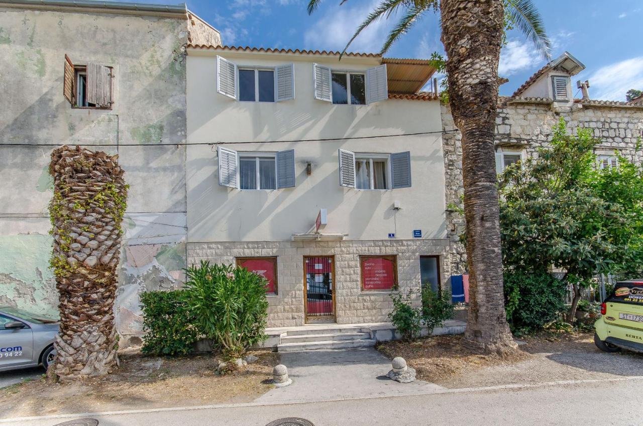 House Marija Villa Kaštela Exterior foto